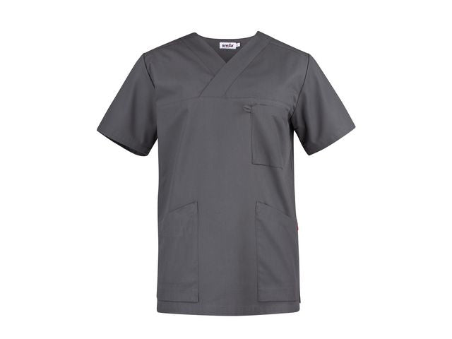 Tunika Smila Astor graphite S